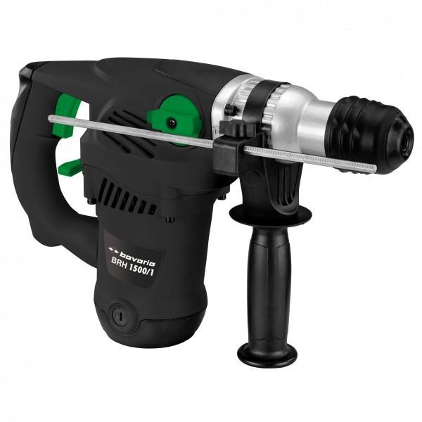 Picture of BUSILICA ELEKTRICNA PNEUMATSKA "EINHELL" BRH 1500/1