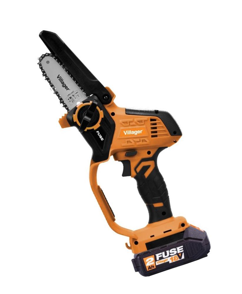 Picture of VILLAGER Aku. lancana testera VBT 0520-1BCB