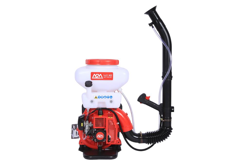 Slika Motorna leđna prskalica AGM 1421 MD