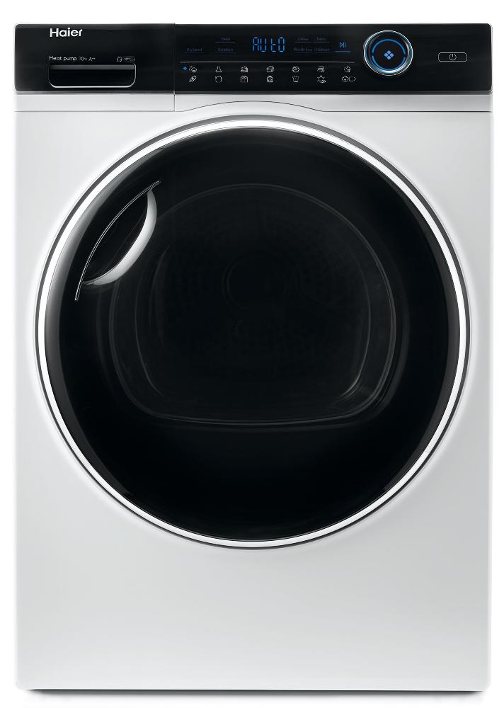 Slika HAIER Mašina za sušenje veša HD 100-A2979-S  10 kg  A ++