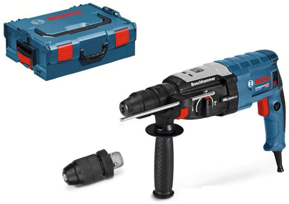 Picture of BUSILICA ELEKTRICNA PNEUMATSKA "BOSCH" GBH 2-28 F