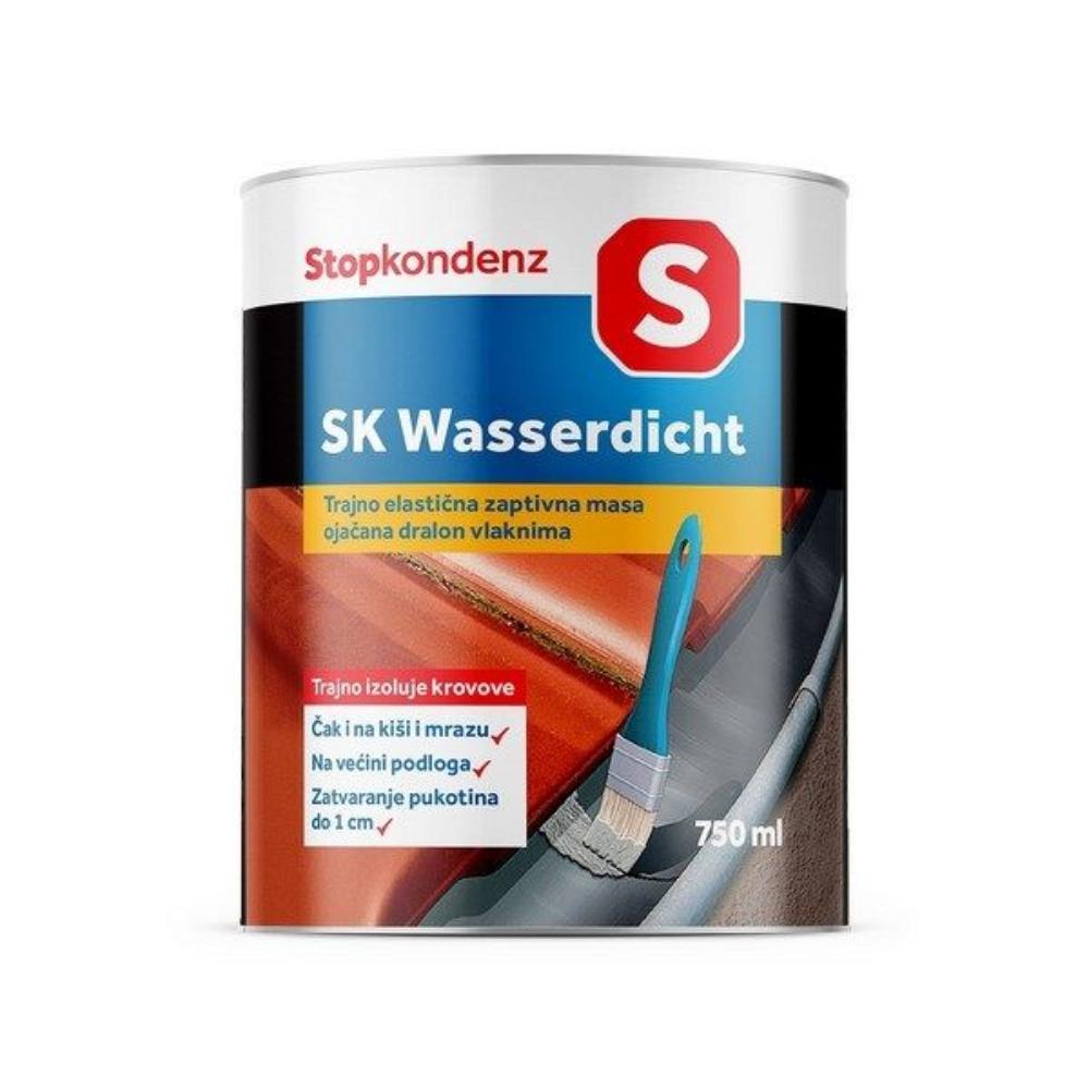 Slika STOP KONDENZ WASSERDICHT-ZAPTIVNA MASA 0.75L