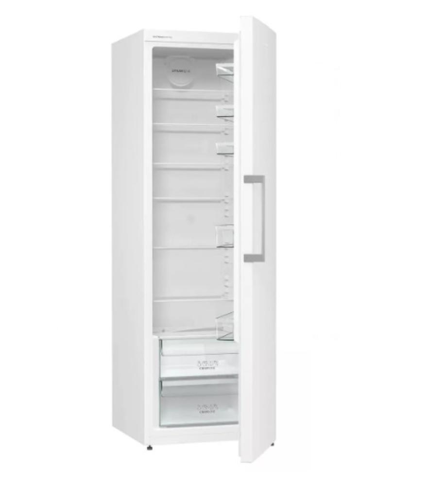 Slika GORENJE Kombinovani frižider R 619 EEW5  398 litara  Bela 185cm 