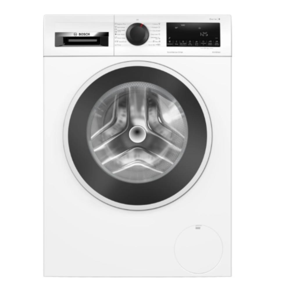 Slika BOSCH Mašina za pranje veša WGG14402BY 1400obr/min   9kg  Bela 