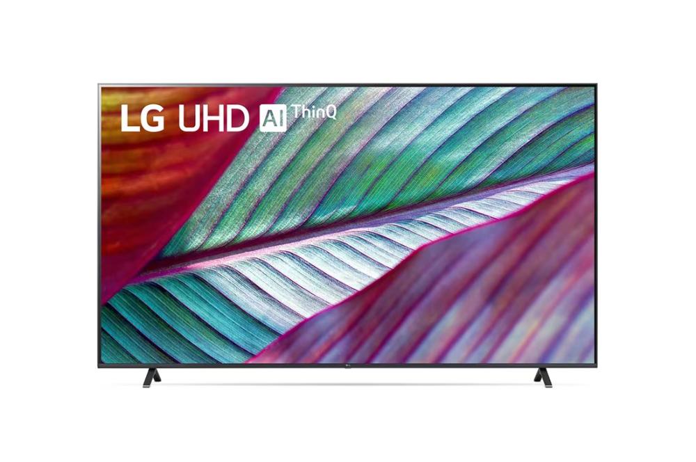 Slika LG Televizor 86UR78003LB  86'' 4K Ultra HD (3,840 x 2,160) 