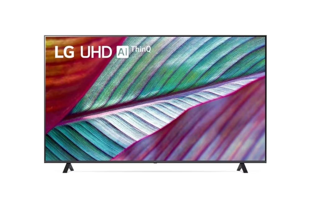 Slika LG Televizor 75UR78003LK  75" 4K Ultra HD (3,840 x 2,160) 