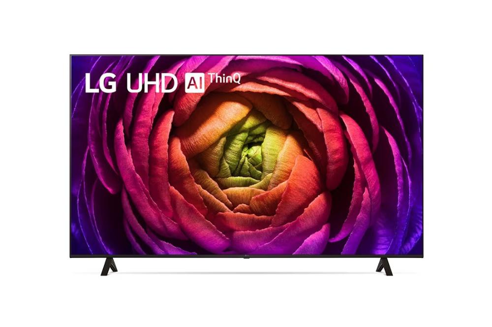 Slika LG Televizor 65UR76003LL  65" [165 cm]  3840x2160(4K) 