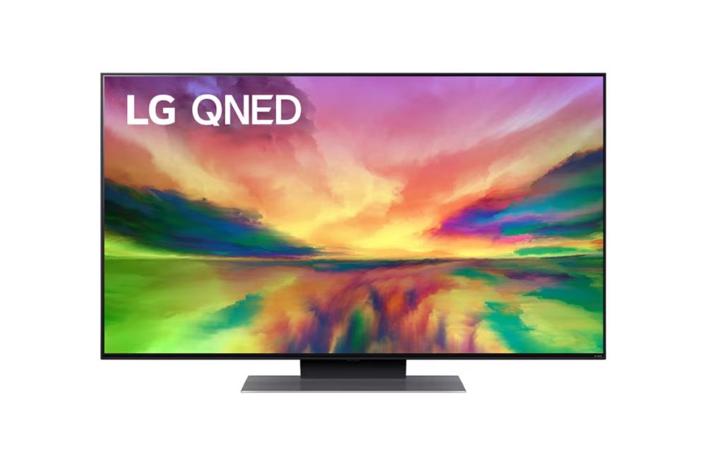 Slika LG Televizor 50QNED813RE  109,2 cm (43")  4K Ultra HD (3,840 x 2,160) 