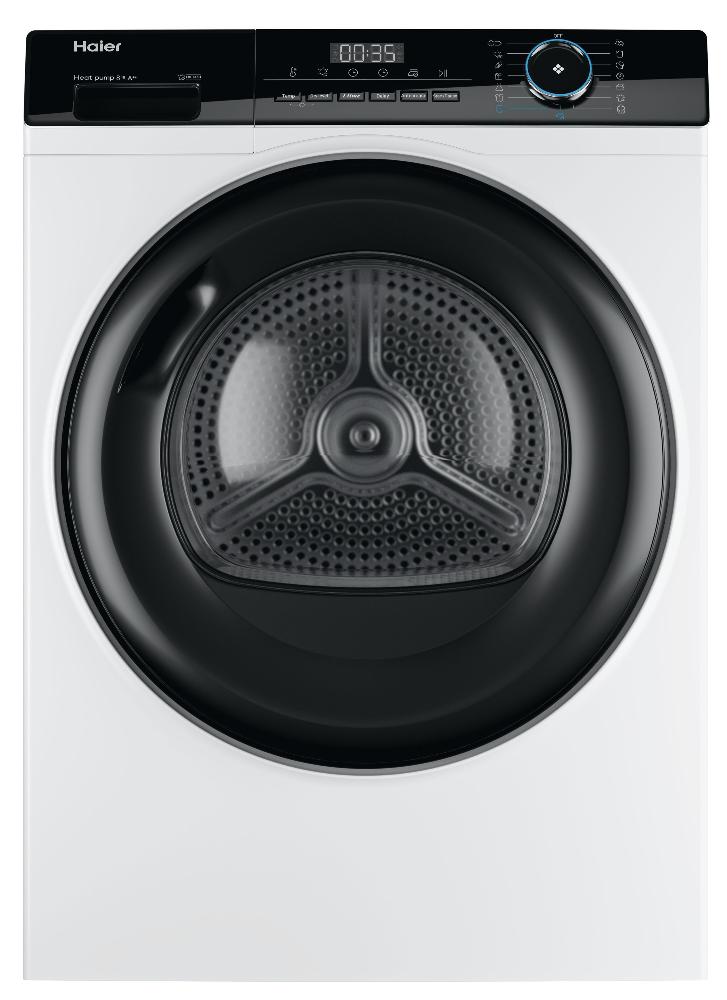Picture of HAIER Mašina za sušenje veša HD80-A2939-S  8kg  A++ 
