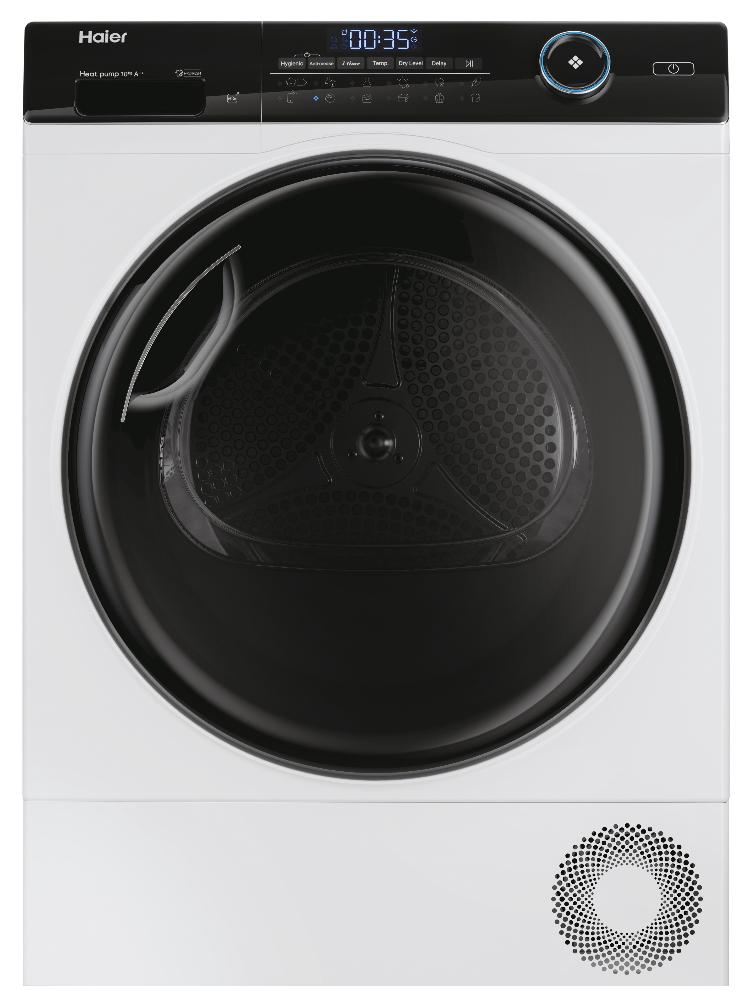 Picture of HAIER Mašina za sušenje veša HD100-A2959E-S   10kg A++ 