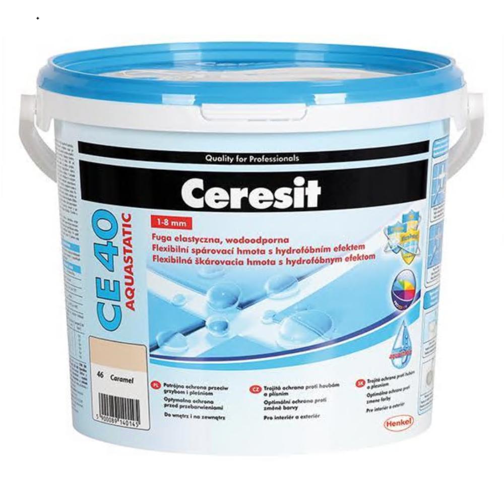 Slika FUGOMAL"HENKEL"CE 40 18 UGALJ 2/1