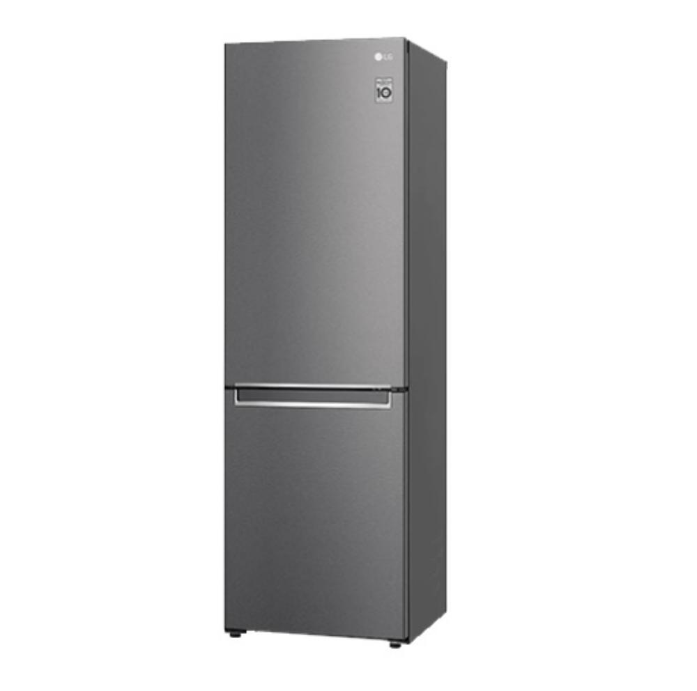 Slika LG Kombinovani frižider GBP61DSPGN 341 l   Inox  186 cm