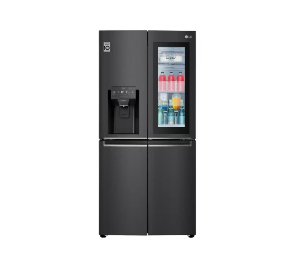 Slika LG Frižider Side by side GMX844MC6F 178.7cm