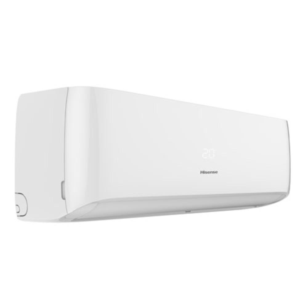 Slika HISENSE EASY SMART WiFi 12K CA35YR2A  Inverter  Eko gas R32  