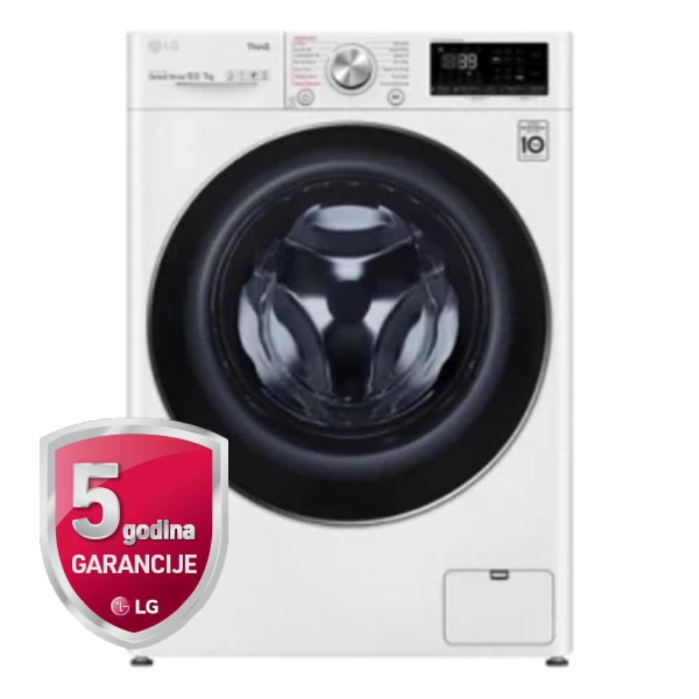 Picture of LG Mašina za pranje i sušenje veša F4DV328S0U  1400 rpm  8 kg 6 kg