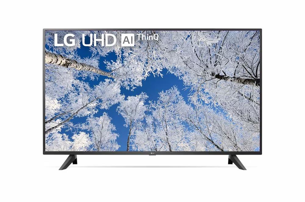 Slika LG Televizor 55UQ70003LB  55''  3840 x 2160 