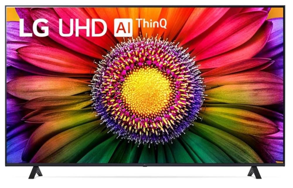 Slika LG Televizor 50UR80003LJ 50" 3840 x 2160 piksela (4K Ultra HD)