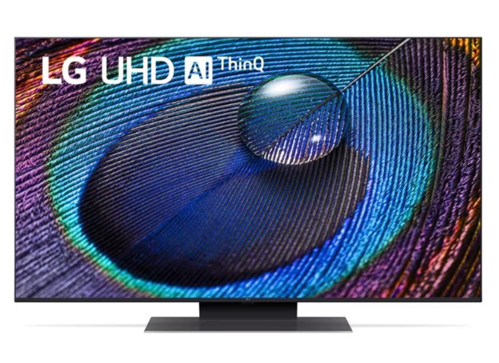 Slika LG Televizor 50UR91003LA 50" 3840X2160