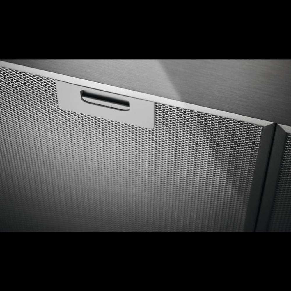 Slika ELECTROLUX Aspirator LFT526X  Kaminski aspirator 600 ExtractionTech   600 m3/h Inox 