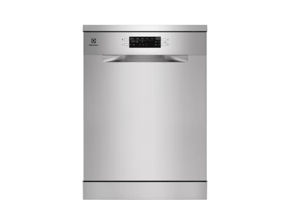 Slika ELECTROLUX Mašina za pranje sudova ESA47200SX 13  E 