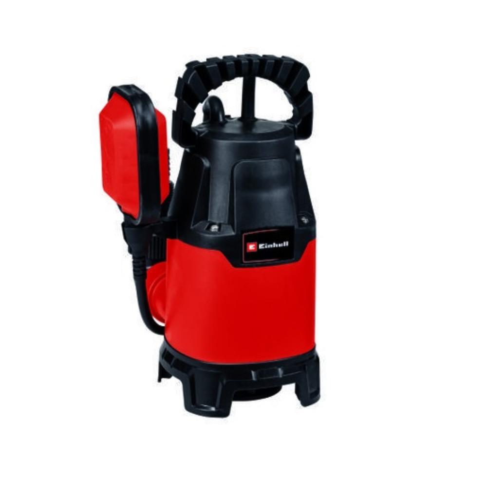 Slika POTOPNA PUMPA ZA PRLJAVU VODU ''EINHEL'' GC-DP 3325