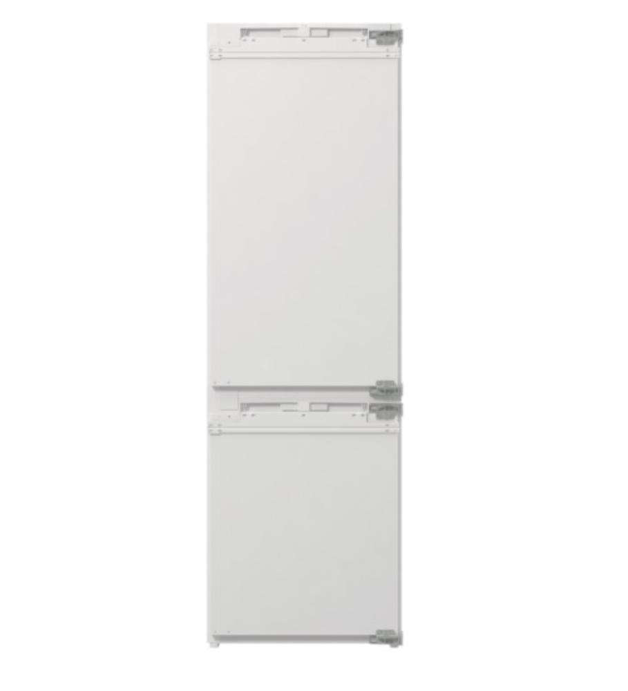 Slika GORENJE Ugradni frižider NRKI218EE1 Bela 177.2 cm E