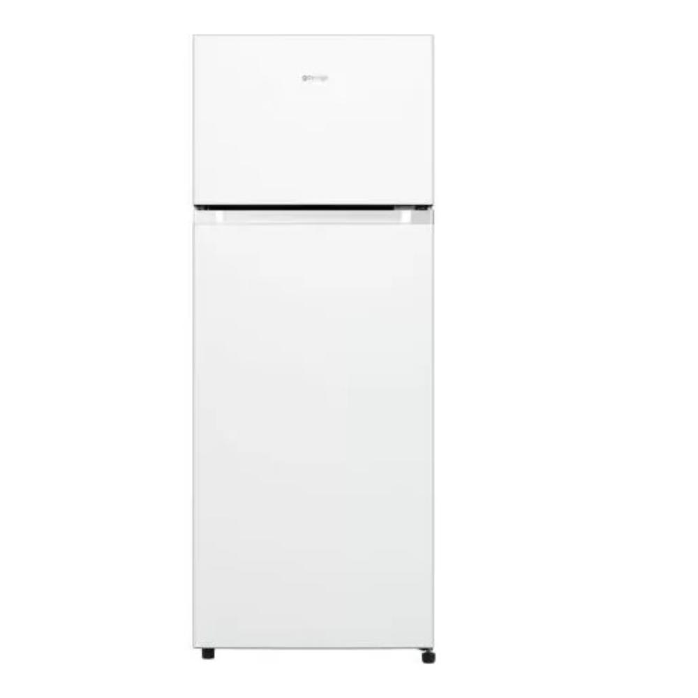 Slika GORENJE Kombinovani frižider RF 4142 PW4 206 l  Bela  143.36cm