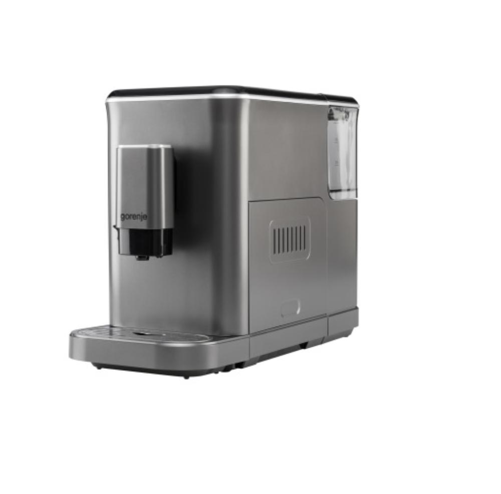 Slika GORENJE Aparat za kafu GFACM20S  Inox  , 1350 W  , 1.5l 