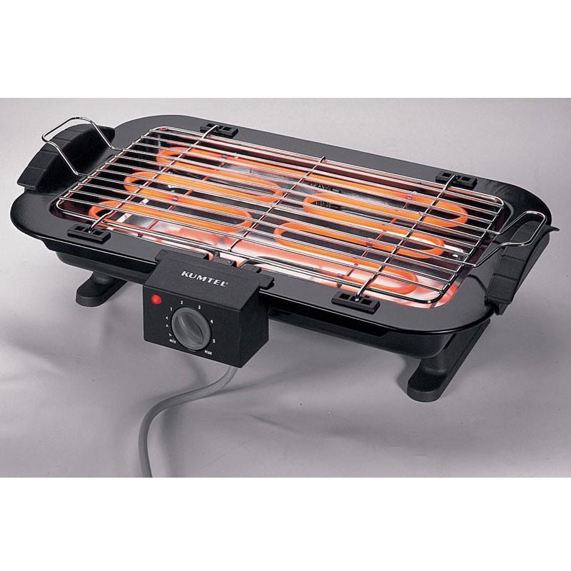Picture of KUMTEL Roštilj KB6000T , 2200 W