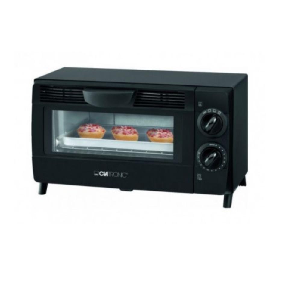 Slika KUMTEL Mikrotalasna rerna MB3463 8 l Crna  800 W 