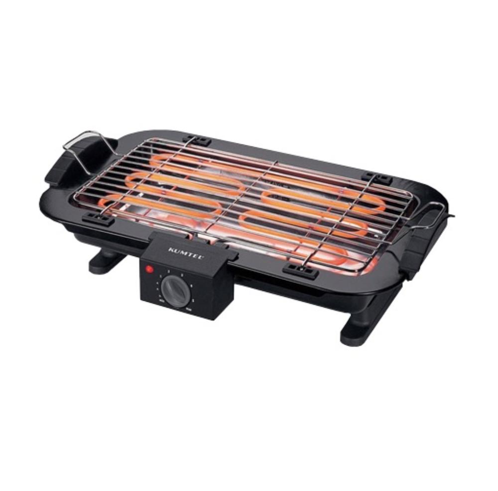 Picture of KUMTEL Elektricni rostilj  KB6000  ,  2200 W