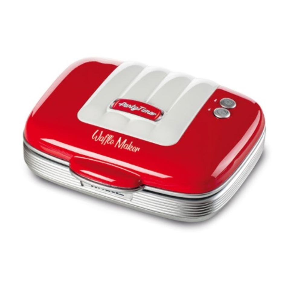 Picture of ARIETE Aparat za galete AR1973RD Crvena , 700 W