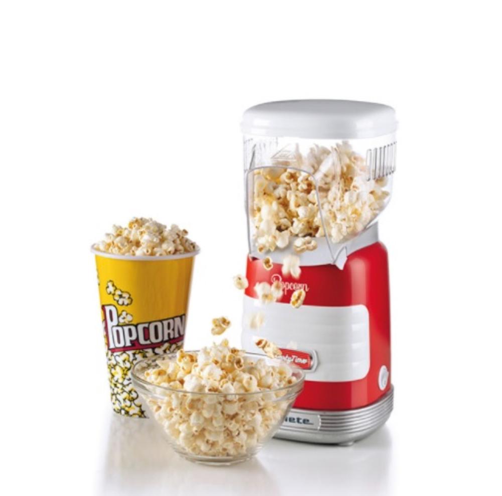 Picture of ARIETE Aparat za kokice AR2956 Crvena , 1100 W