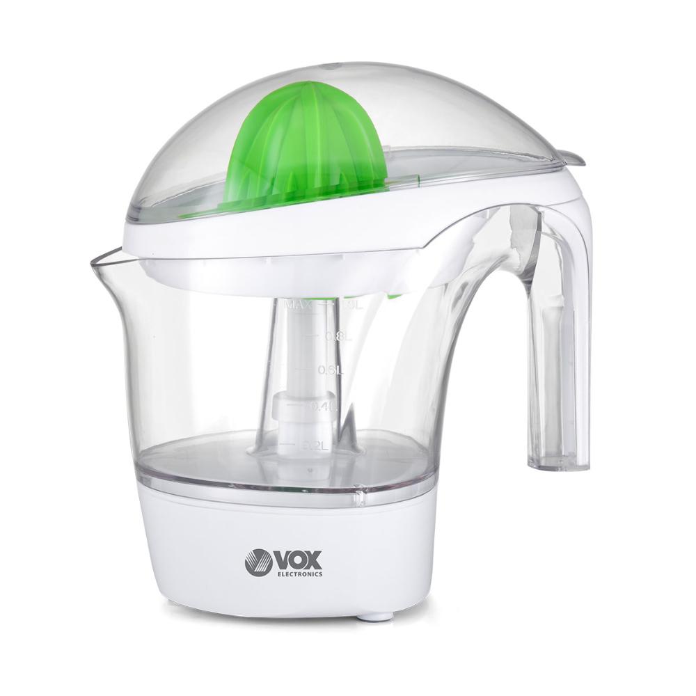 Picture of VOX Cediljka za citruse CES8007 Bela , 40W