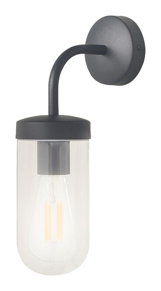 Slika RABALUX YAGO ZIDNA KUPATILSKA LAMPA E27/1X MAX. 60W IP44 MAT