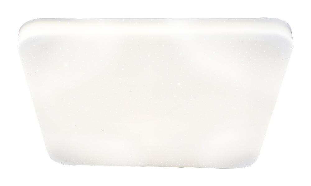 Slika LUKAS PLAFONJERA LED 24W BELO