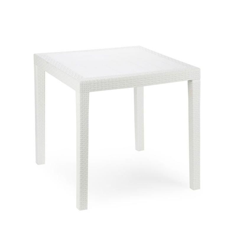 Slika IPAE KING BAŠTENSKI STO BELI