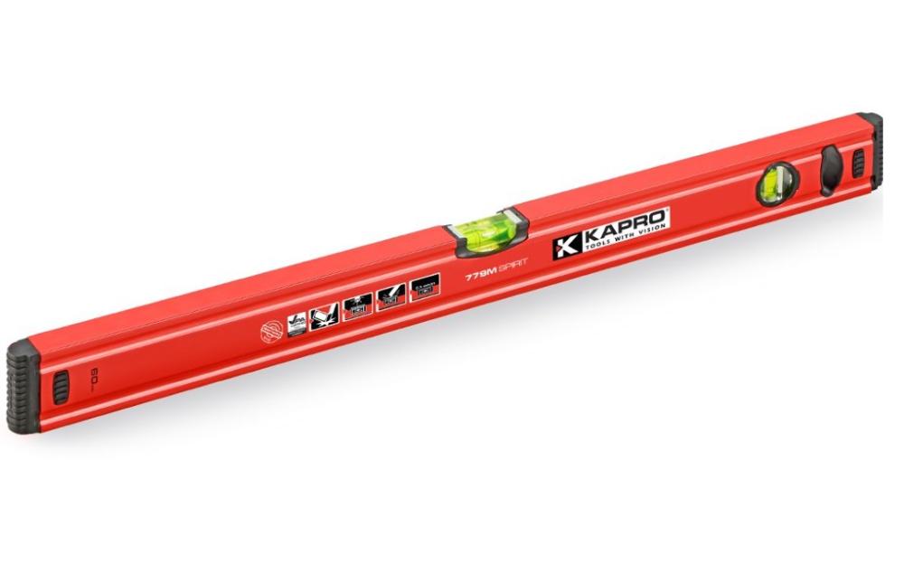 Slika KAPRO LIBELA SPIRIT 779-40/100CM