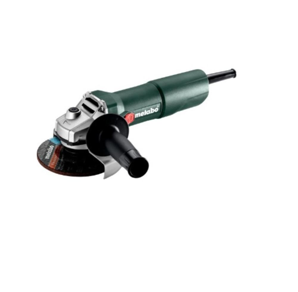 Slika BRUSILICA ELEKTRICNA UGAONA "METABO" W 750-125