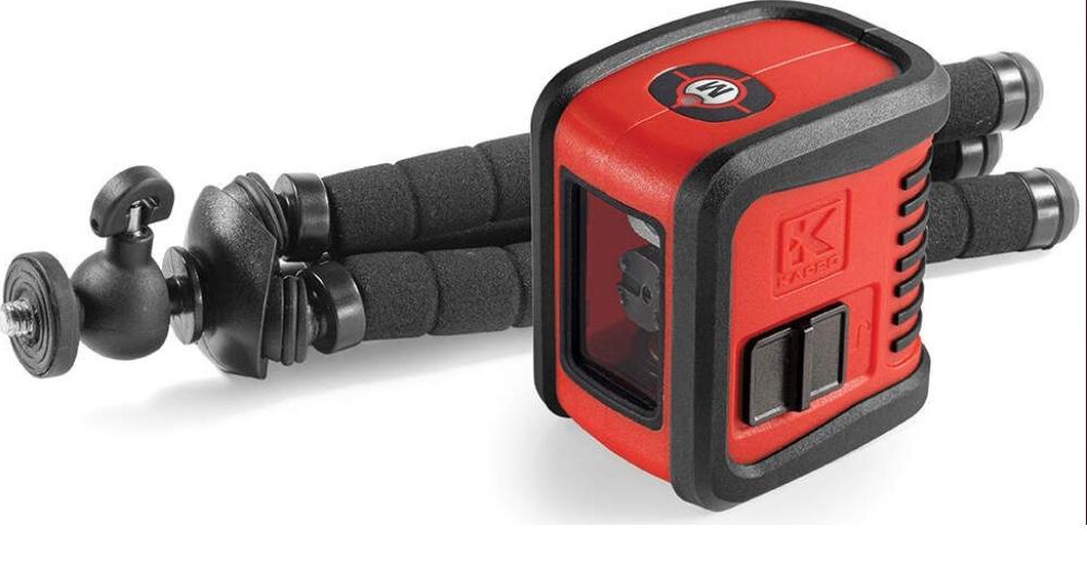 Slika KAPRO LASERSKI NIVELATOR 842S BAMBINO MINI TRIPOD