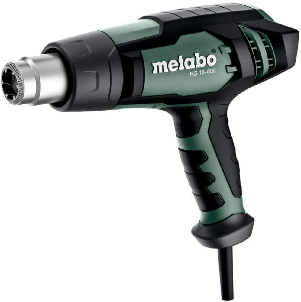 Slika FEN ZA VRELI VAZDUH "METABO" HG 16-500