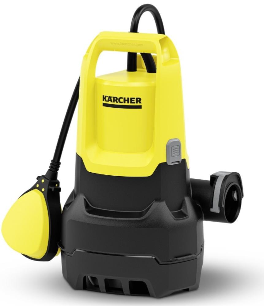 Slika KARCHER Potapajuca pumpa SP 9.500 DIRT