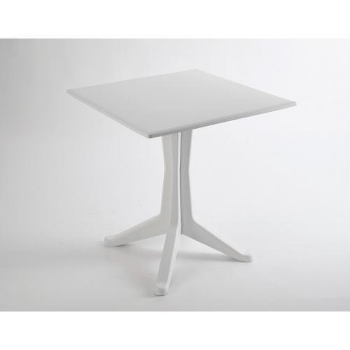 Slika IPAE PONENTE BAŠTENSKI STO BELI