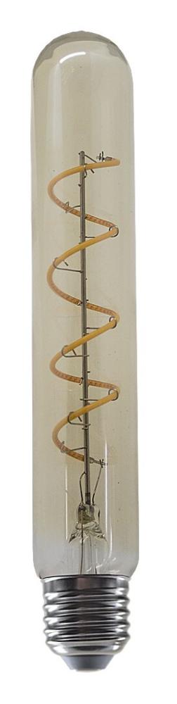 Slika RABALUX SIJALICA FILAMENT E27 T30 5W 300LM 3000K