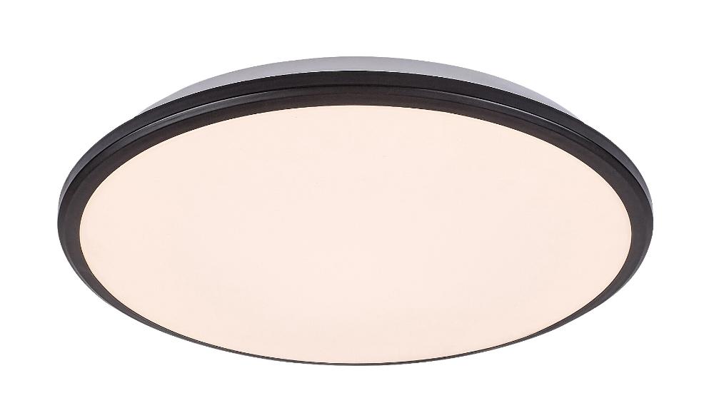 Slika RABALUX ENGON PLAFONJERA LED 18W D27CM