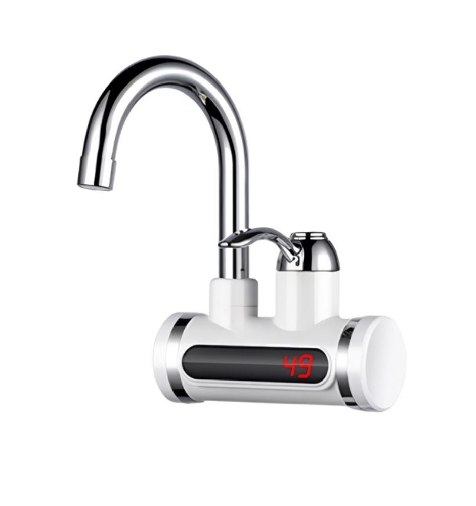 Slika NEXSAS SLAVINA BOJLER ZIDNA NX878LD