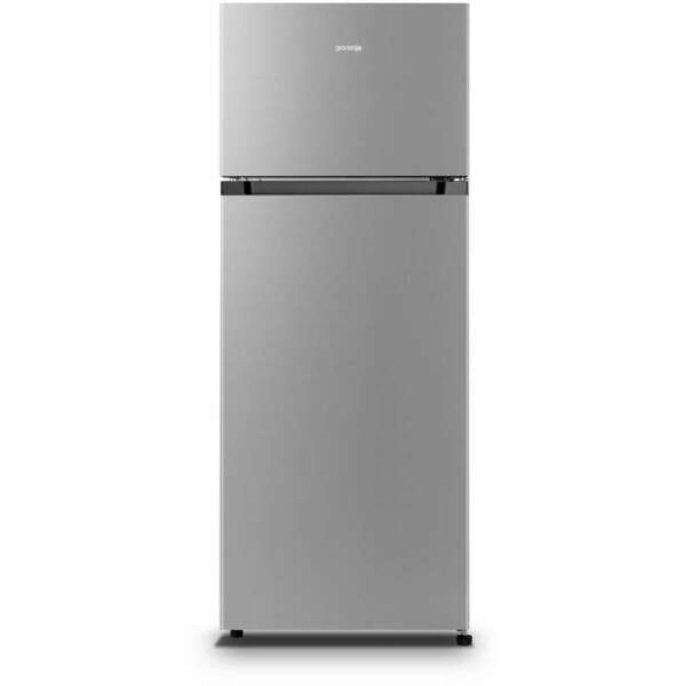 Slika GORENJE Kombinovani frižider RF 414 EPS4  205l  Inox  143.4cm 