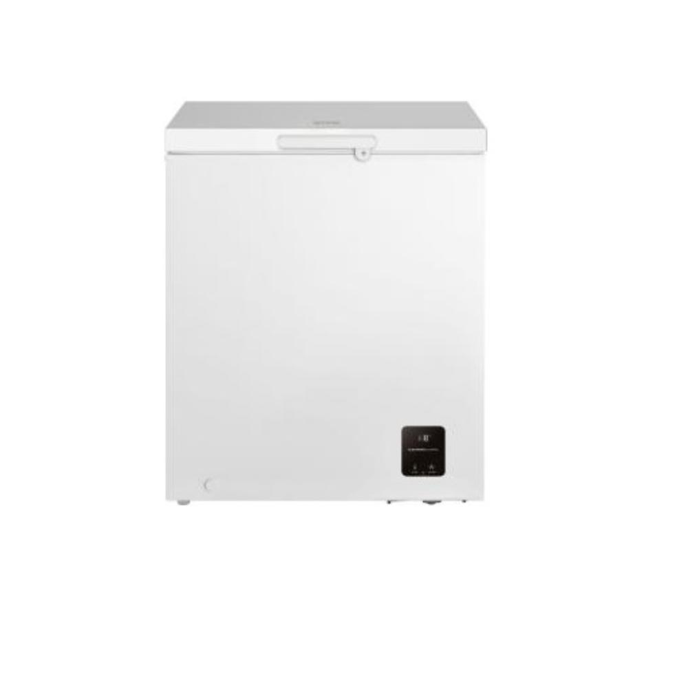 Slika GORENJE Horizontalni zamrzivač FH 14 EAW  142l  F