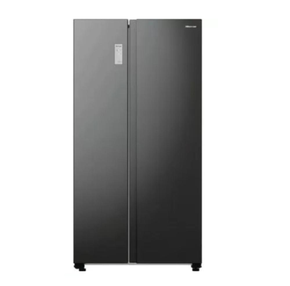 Slika GORENJE Frižider Side by side RS 711 N4WFE  178,6cm
