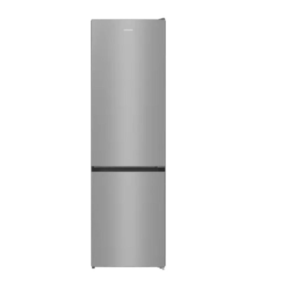 Slika GORENJE Kombinovani frižider NRK 6202 ES4  331 l  Inox  200cm 
